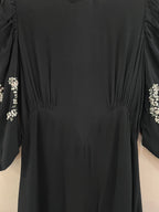 102241 - Pia Tjelta - Dresses - Black - M - Image 4 circular-filename:08_09_2026_20cb8599-1cbf-4fe3-ae72-ac7e8cb7fb0b_captured_image