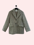 102240 - Dagmar - Coats & Jackets - Beige - 38 - Image 1 circular-filename:08_09_2026_220e344e-89fe-489e-869a-9174fe9f2f73_captured_image