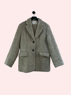 102240 - Dagmar - Coats & Jackets - Beige - 38 - Image 1 circular-filename:08_09_2026_220e344e-89fe-489e-869a-9174fe9f2f73_captured_image