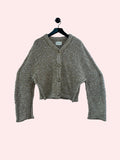 102239 - Holzweiler - Cardigans - Beige - M - Image 1 circular-filename:08_09_2026_aaf66a0b-94d3-432b-bb25-bdb3a1418ca3_captured_image