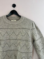 102265 - Isabel Marant Etoile - Sweaters - Beige - 40 - Image 2 circular-filename:08_09_2026_c2cdac66-129d-43f8-8943-5d1c6c88d121_captured_image