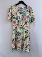 089624 - Faithfull the brand - Dresses - Multi/patterned - XS - Image 1