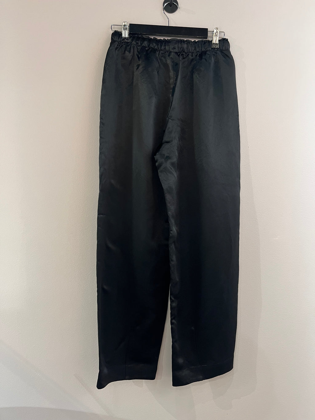 089623 - Arket - Pants - Black - 36 - Image 1