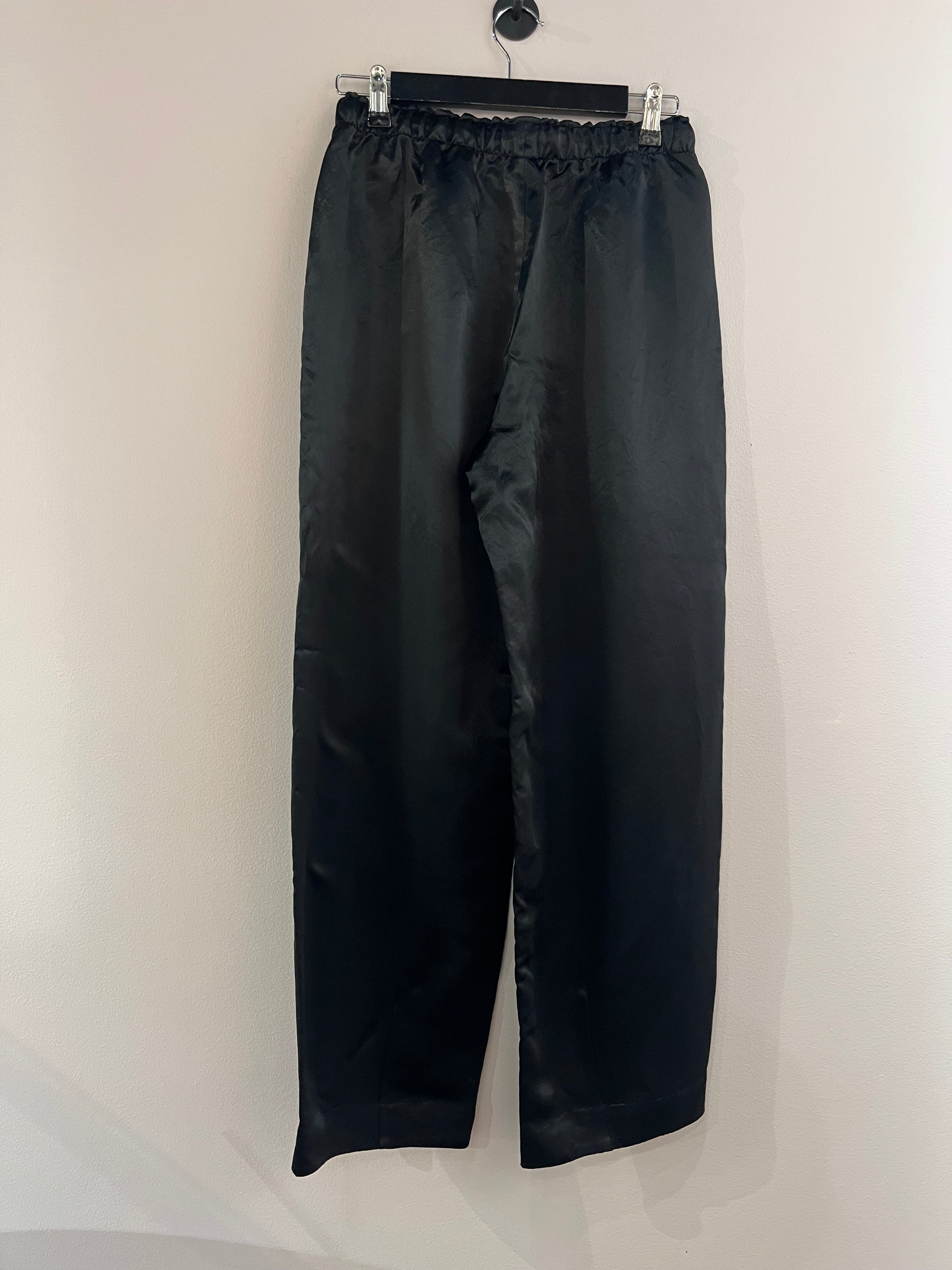089623 - Arket - Pants - Black - 36 - Image 1