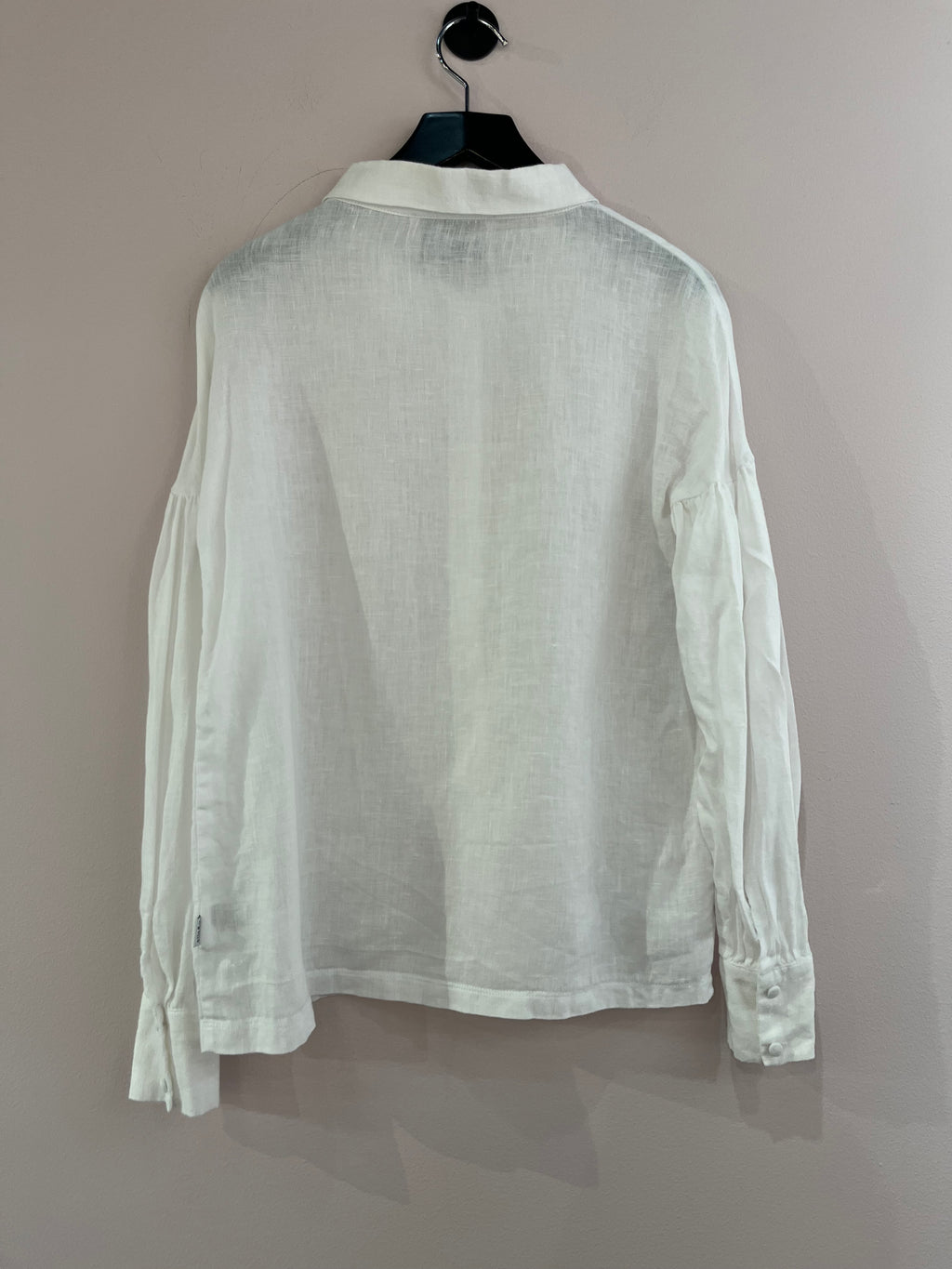 089626 - ella&il - Shirts - White - S - Image 2