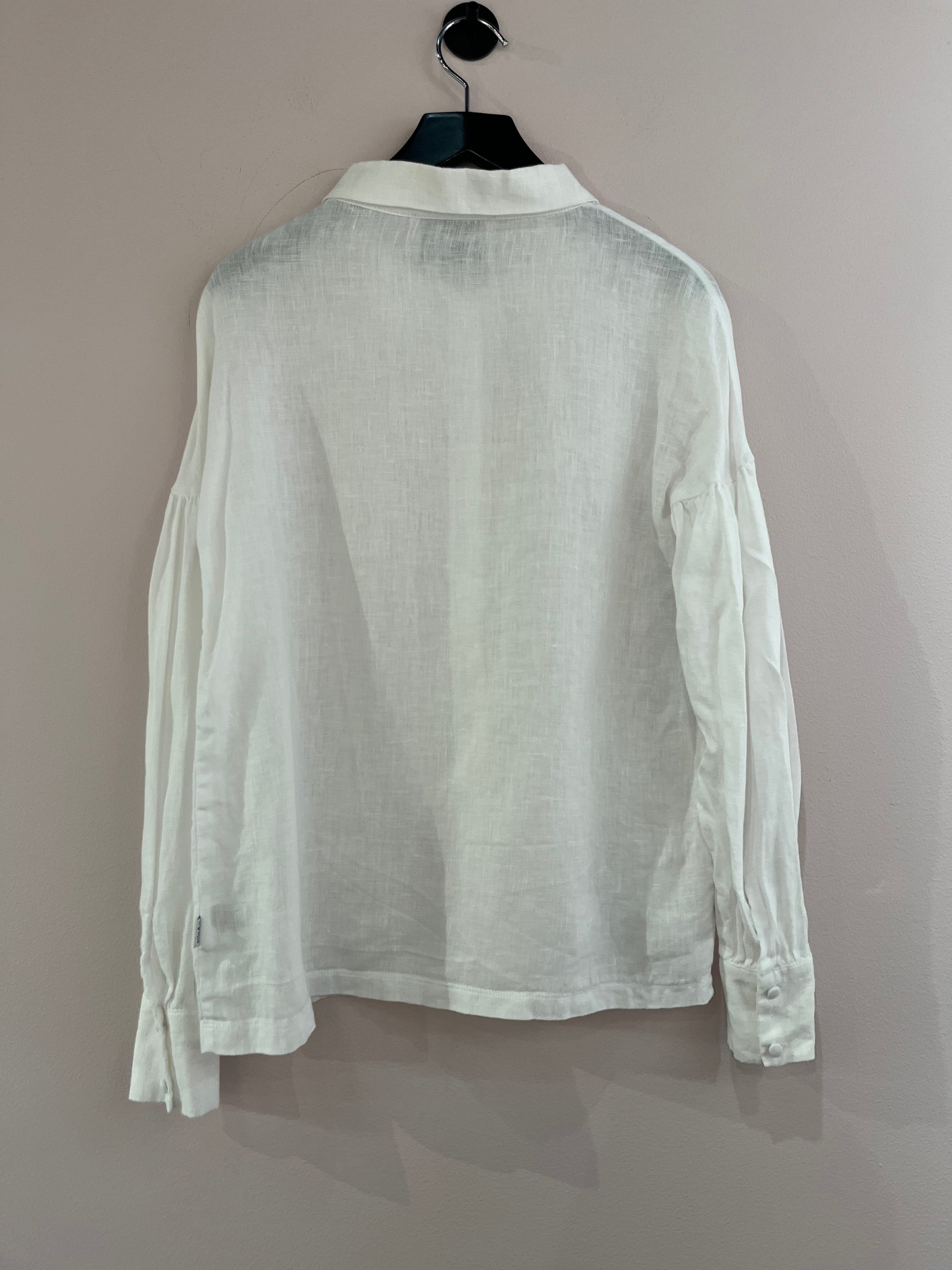 089626 - ella&il - Shirts - White - S - Image 2