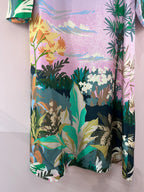 089611 - Munthe - Dresses - Multi/patterned - 38 - Image 1