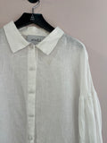 089626 - ella&il - Shirts - White - S - Image 3