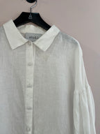 089626 - ella&il - Shirts - White - S - Image 3