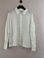 089626 - ella&il - Shirts - White - S - Image 4