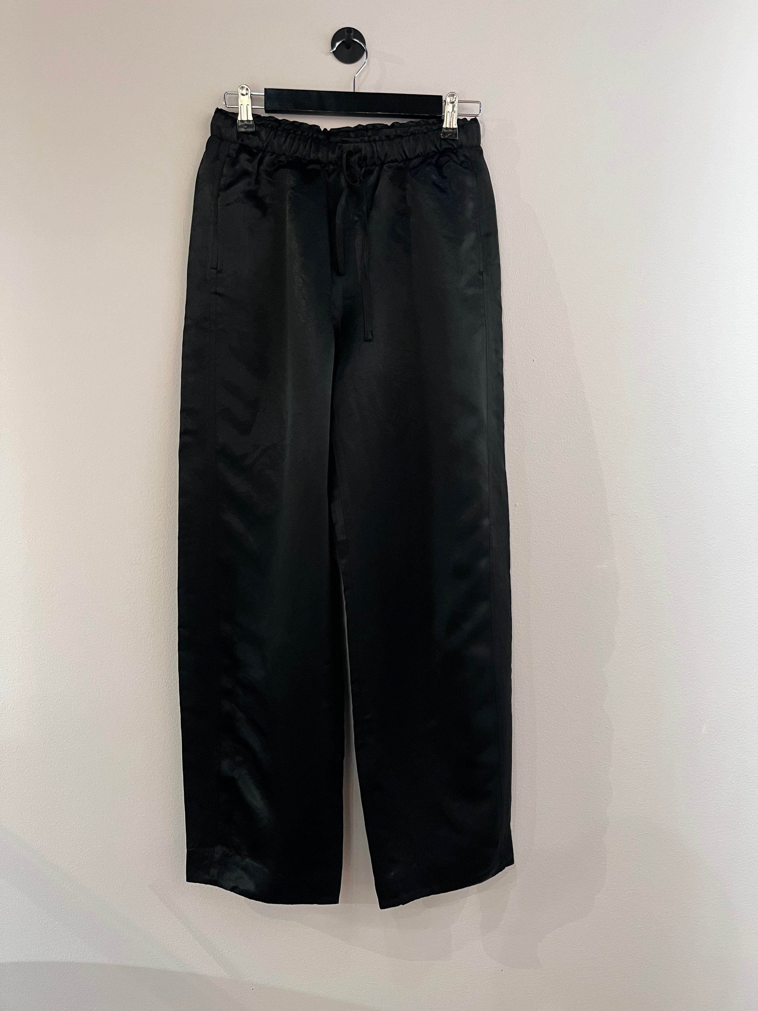 089623 - Arket - Pants - Black - 36 - Image 3