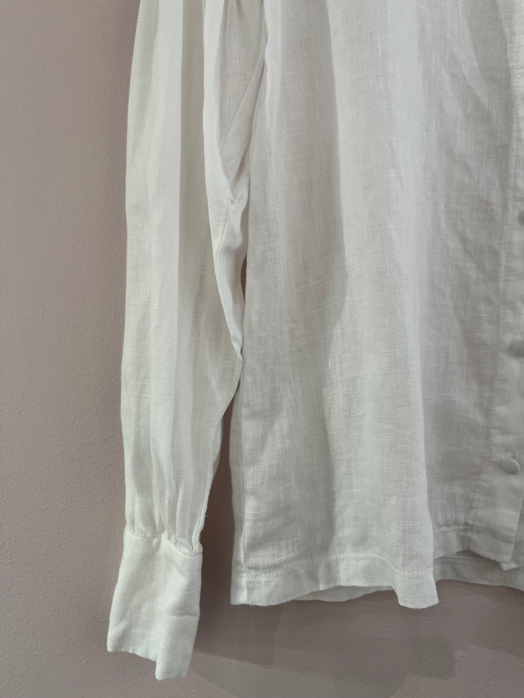 089626 - ella&il - Shirts - White - S - Image 5