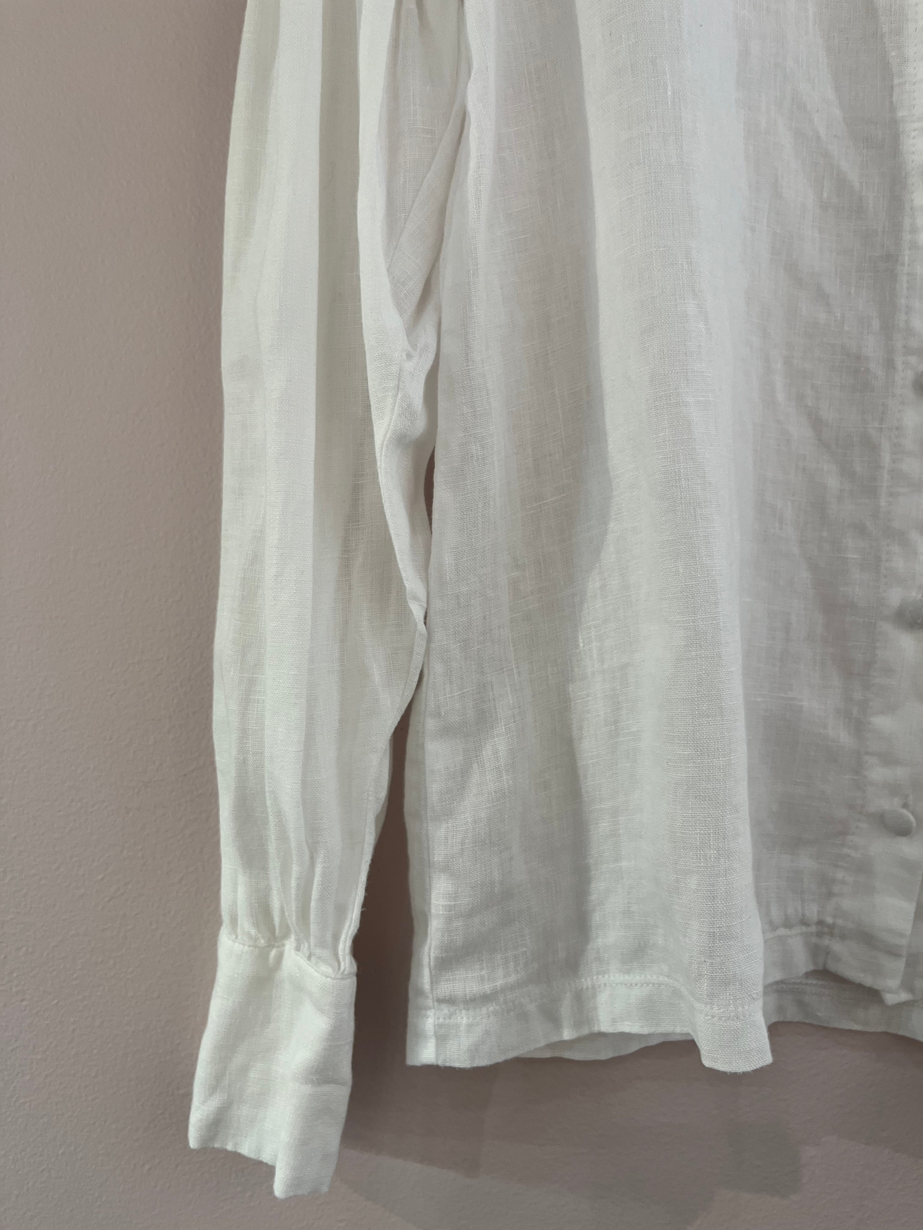 089626 - ella&il - Shirts - White - S - Image 5