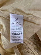 089593 - by TiMo - Dresses - Gold - XS - Image 2