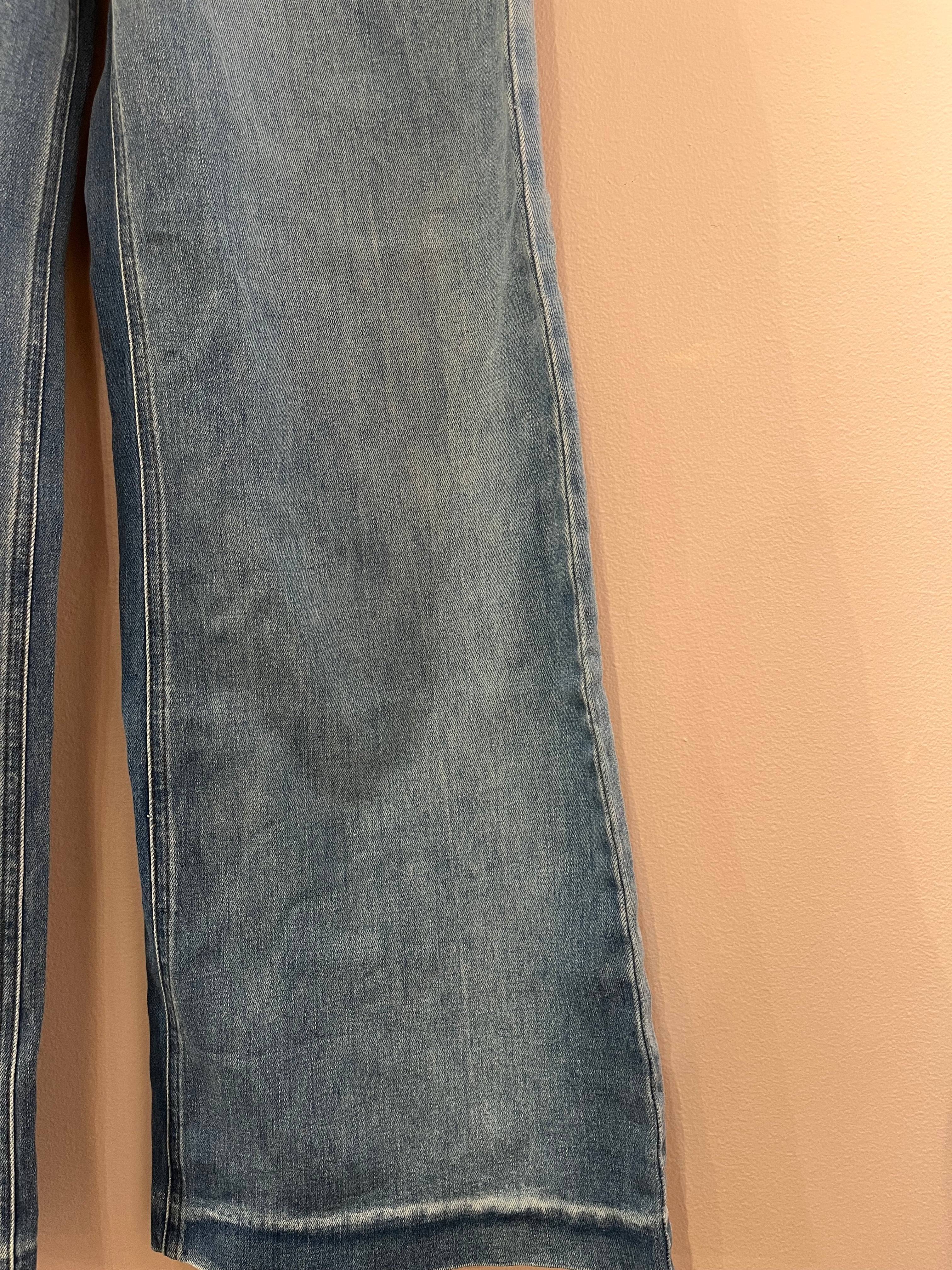 089613 - Tomorrow - Jeans - Blue - 27/32 - Image 2