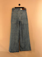 089613 - Tomorrow - Jeans - Blue - 27/32 - Image 4