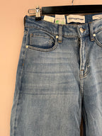 089613 - Tomorrow - Jeans - Blue - 27/32 - Image 3