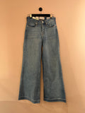 089613 - Tomorrow - Jeans - Blue - 27/32 - Image 1