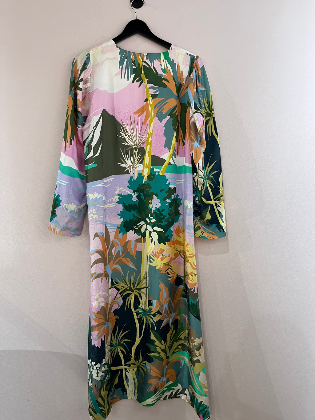 089611 - Munthe - Dresses - Multi/patterned - 38 - Image 4