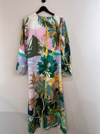089611 - Munthe - Dresses - Multi/patterned - 38 - Image 4