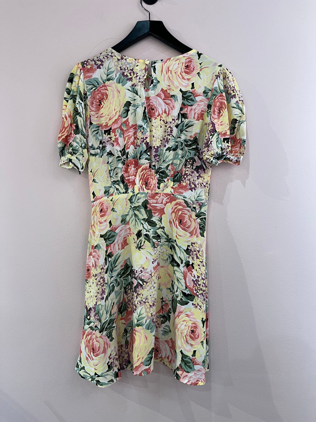 089624 - Faithfull the brand - Dresses - Multi/patterned - XS - Image 2