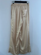 089622 - Acne studios - Pants - Peach - 34 - Image 3
