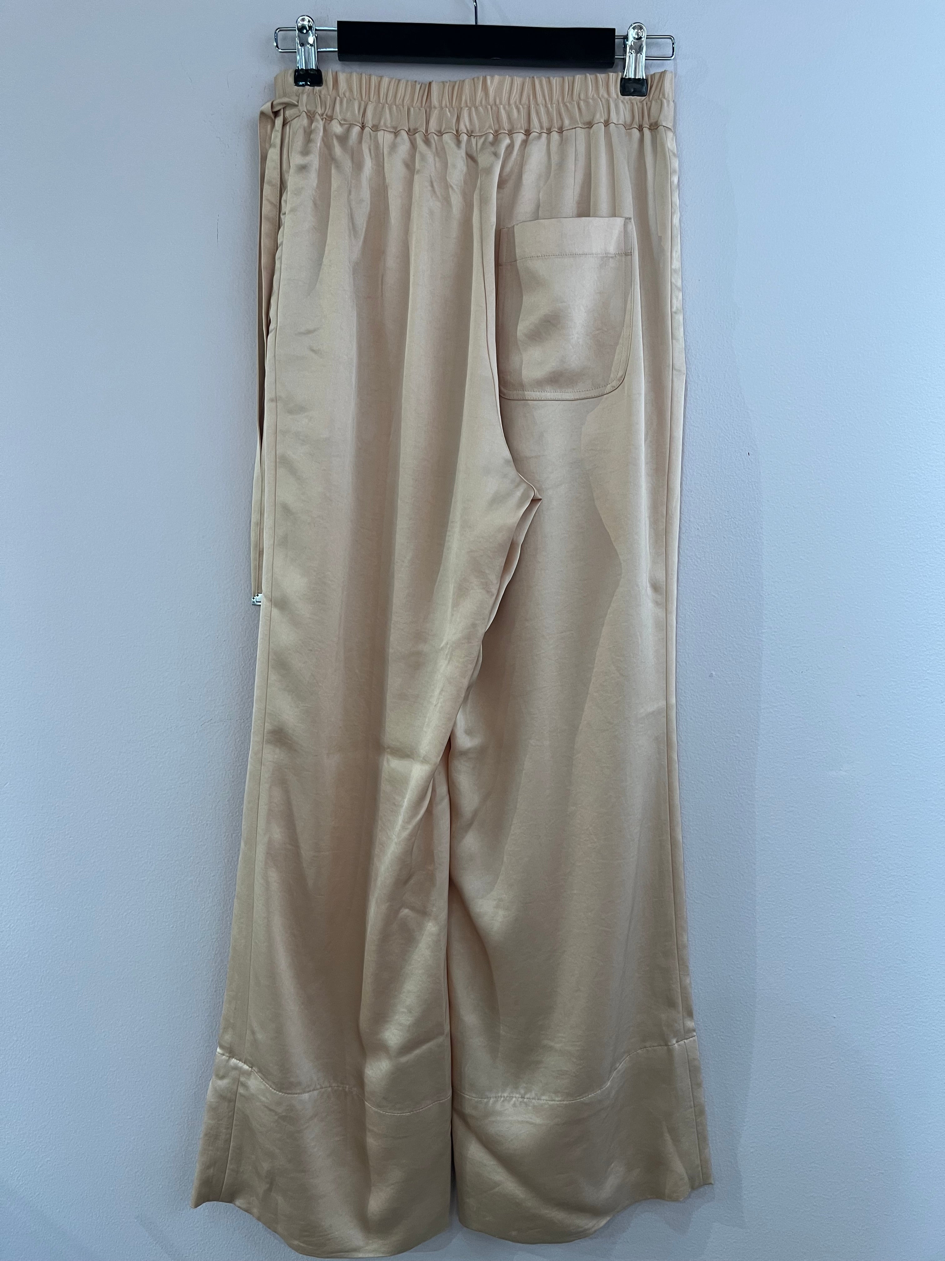 089622 - Acne studios - Pants - Peach - 34 - Image 3