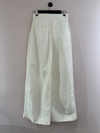 089599 - HM - Pants - White - 36 - Image 2