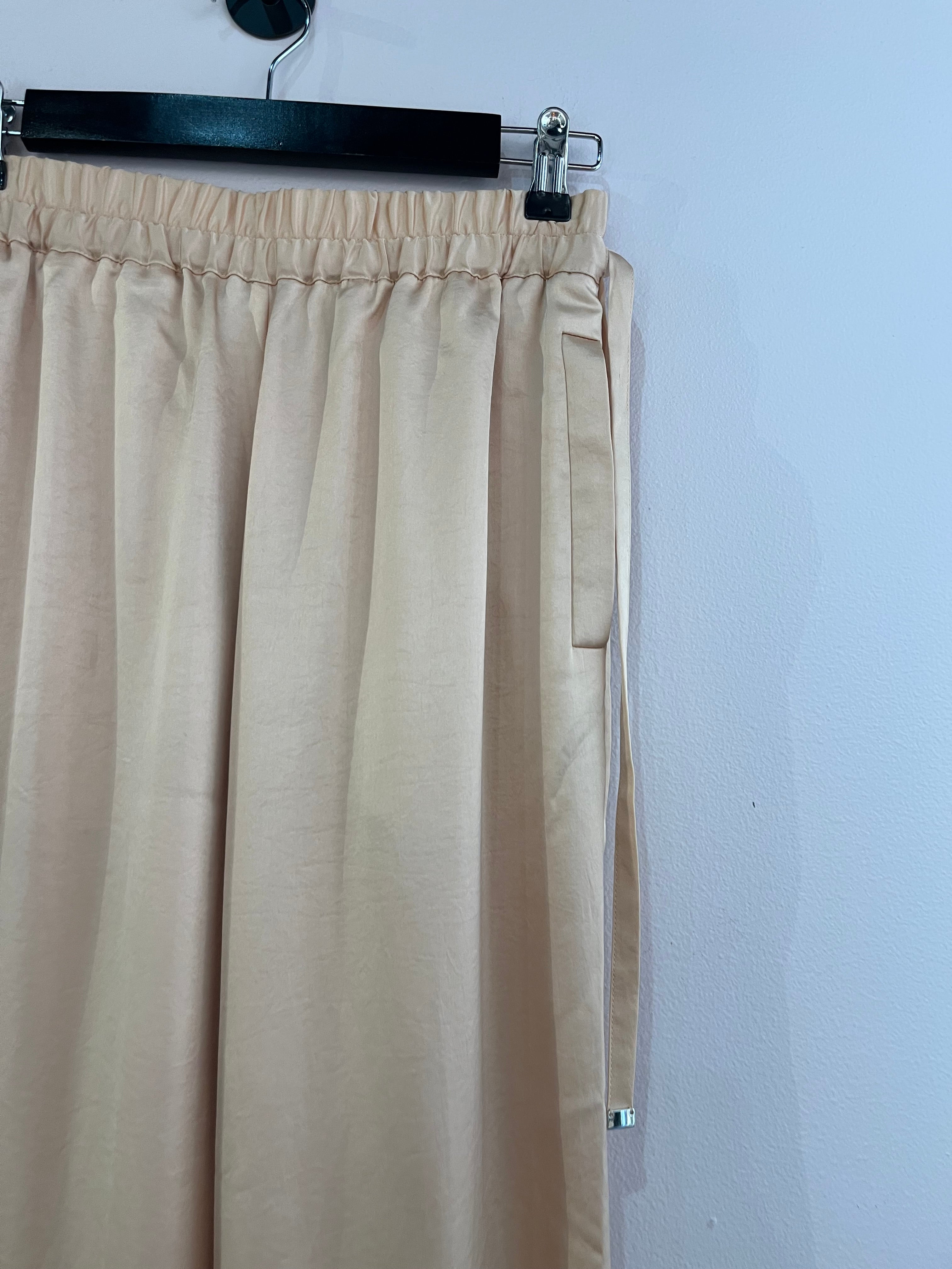 089622 - Acne studios - Pants - Peach - 34 - Image 2