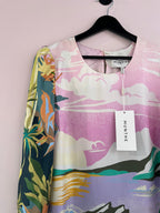 089611 - Munthe - Dresses - Multi/patterned - 38 - Image 5