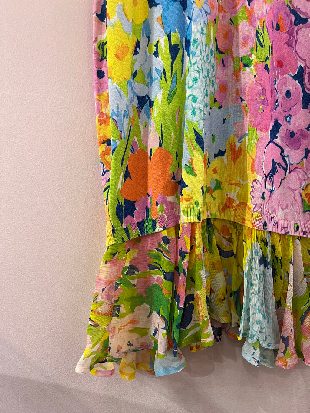 089614 - Moschino - Dresses - Multi/patterned - 40 - Image 3