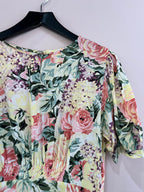 089624 - Faithfull the brand - Dresses - Multi/patterned - XS - Image 3