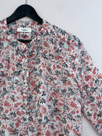 094003 - Isabel Marant Etoile - Blouses - Red - 36 - Image 3 circular-filename:09_07_2026_65286dee-5091-4d3d-b931-1c6c527e3b64_captured_image