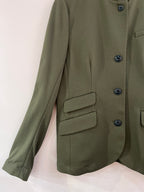 102473 - Rag & Bone - Blazer - Green - M - Image 3 circular-filename:09_09_2026_228a54e4-0f2b-4e09-9410-640a7e2f7bc5_captured_image