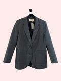 102471 - Vanessa Bruno - Blazer - Gray - 38 - Image 1 circular-filename:09_09_2026_34e2897b-afe2-47b4-8ccf-ef6c9ddb56a8_captured_image