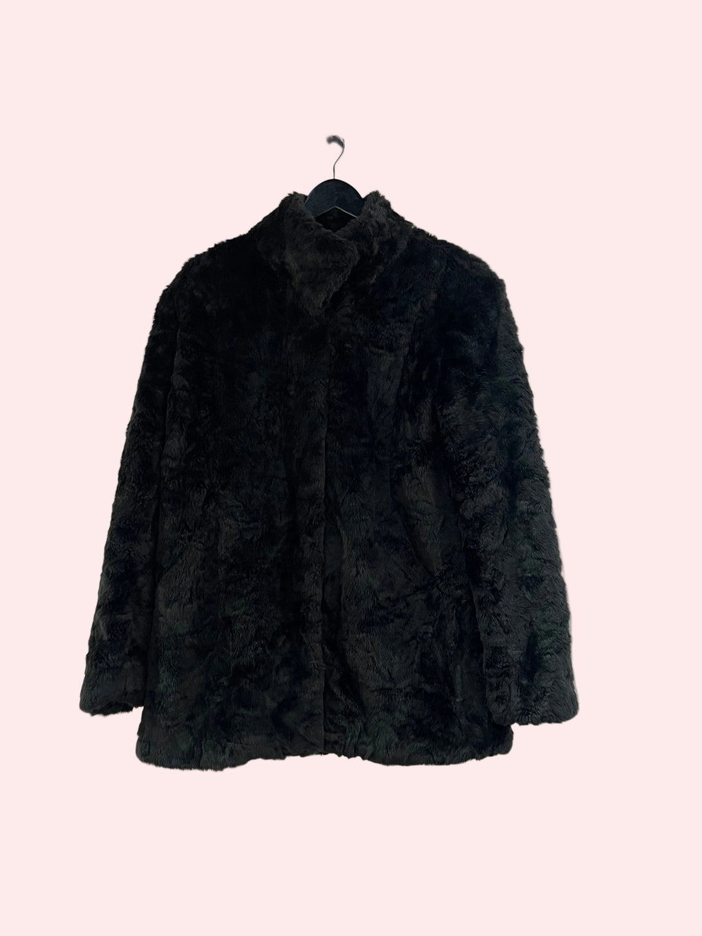 102441 - Zadig & Voltaire - Coats & Jackets - Black - S - Image 1 circular-filename:09_09_2026_b0a8ac9b-7786-4d0d-bf7e-583a3165d390_captured_image