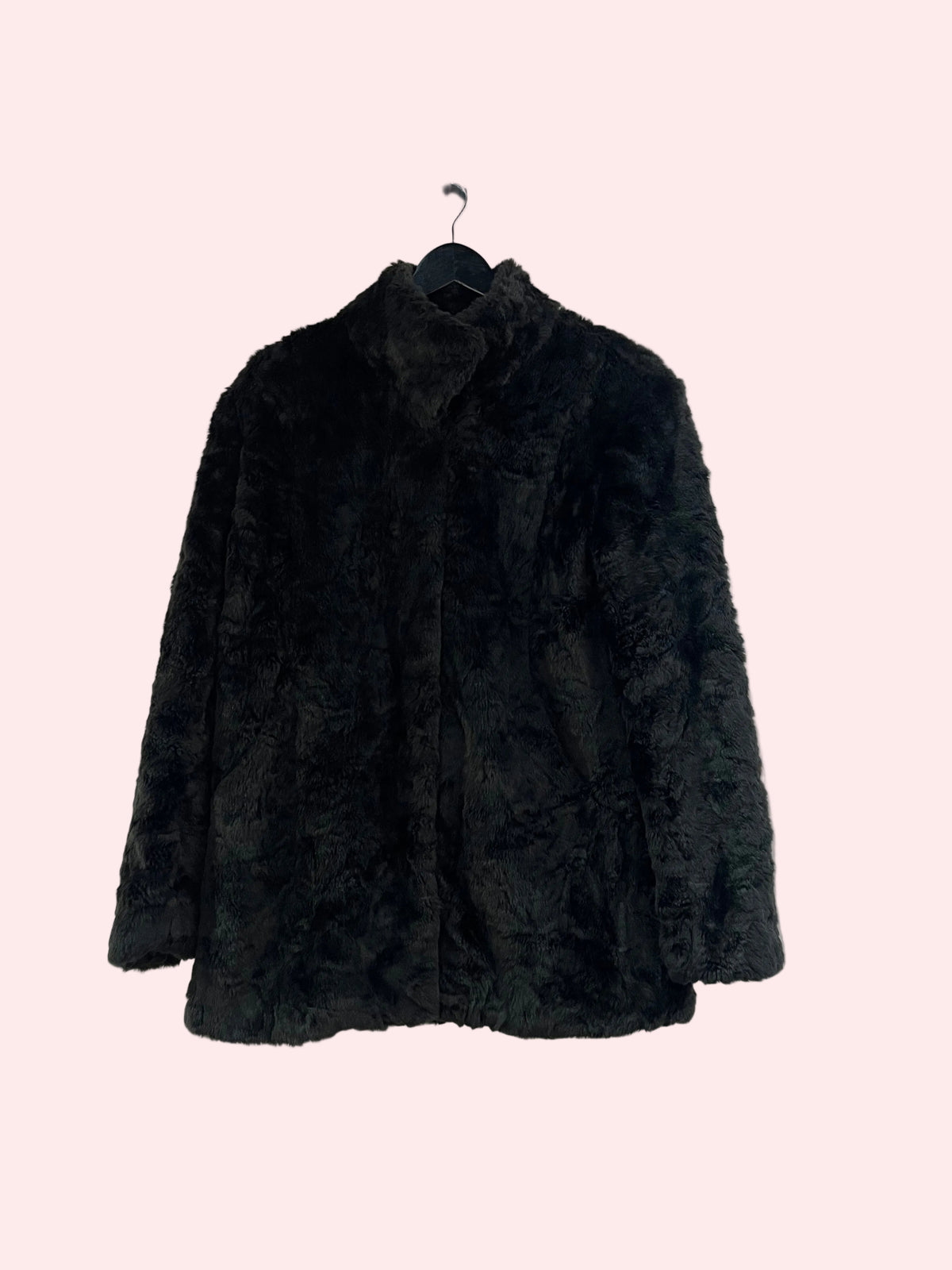 102441 - Zadig & Voltaire - Coats & Jackets - Black - S - Image 1 circular-filename:09_09_2026_b0a8ac9b-7786-4d0d-bf7e-583a3165d390_captured_image