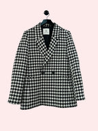 106649 - Anine Bing - Blazer - Black - M - Image 1 circular-filename:09_10_2026_2137e132-792b-47e8-a877-24d69a49d123_captured_image