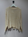 094133 - Holzweiler - Sweaters - Yellow - M - Image 1 circular-filename:10_07_2026_0bc3c4ff-8efc-4899-bb53-4296d3e7e5b5_captured_image circular-filename:10_07_2026_0bc3c4ff-8efc-4899-bb53-4296d3e7e5b5_captured_image