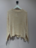094133 - Holzweiler - Sweaters - Yellow - M - Image 1 circular-filename:10_07_2026_0bc3c4ff-8efc-4899-bb53-4296d3e7e5b5_captured_image circular-filename:10_07_2026_0bc3c4ff-8efc-4899-bb53-4296d3e7e5b5_captured_image