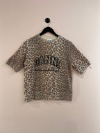 094132 - Ganni - Clothing Tops - Brown - S - Image 2 circular-filename:10_07_2026_15156152-91b9-46f0-937a-3b7c1ea5c34e_captured_image