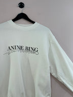 094136 - Anine Bing - Sweaters - White - S - Image 3 circular-filename:10_07_2026_900b4873-1d7d-4964-9fae-2e37e2e81a41_captured_image