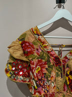 093909 - Talisman - Dresses - Orange - XS - Image 2 circular-filename:10_07_2026_9431eefd-90d9-4da4-9d0f-ef4b73ecf4c5_captured_image circular-filename:10_07_2026_9431eefd-90d9-4da4-9d0f-ef4b73ecf4c5_captured_image
