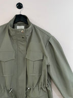 094134 - CAMILLA PIHL - Coats & Jackets - Green - 36 - Image 3 circular-filename:10_07_2026_ae8983e1-5264-460d-acf9-80889010e136_captured_image