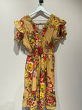 093909 - Talisman - Dresses - Orange - XS - Image 3 circular-filename:10_07_2026_b249253e-1057-482d-8624-c4210080f976_captured_image circular-filename:10_07_2026_b249253e-1057-482d-8624-c4210080f976_captured_image