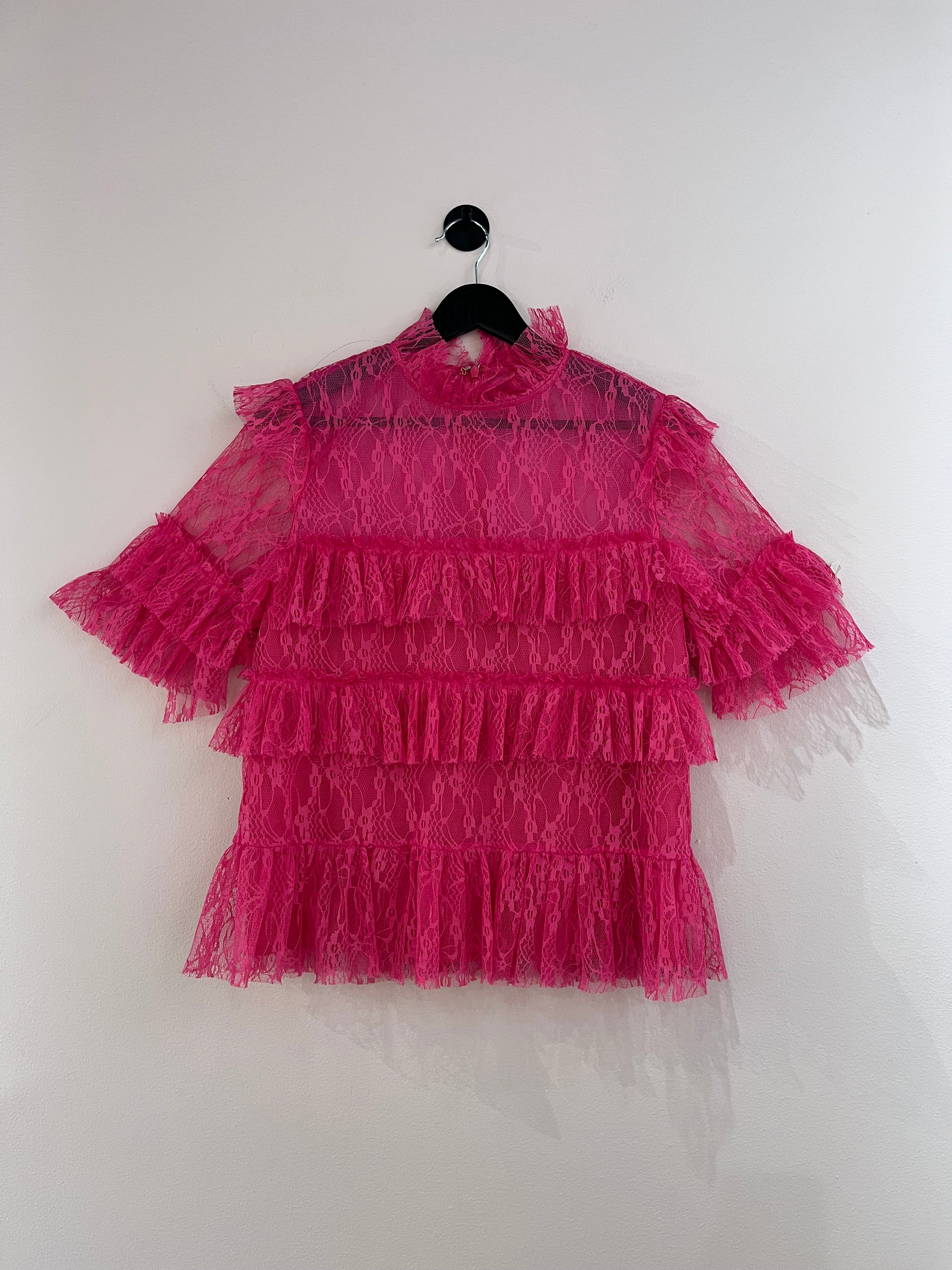 094127 - By Malina - Blouses - Pink - S - Image 1 circular-filename:10_07_2026_c7ffcd1d-0228-4f6f-9cf8-41fae39e087d_captured_image