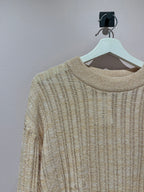 094133 - Holzweiler - Sweaters - Yellow - M - Image 2 circular-filename:10_07_2026_1516ba8d-6f36-48fa-9af3-4e71917346fe_captured_image circular-filename:10_07_2026_1516ba8d-6f36-48fa-9af3-4e71917346fe_captured_image
