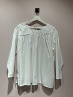 093390 - naja lauf - Blouses - White - 42 - Image 1 circular-filename:10_07_2026_674cad50-b30e-4083-bc0c-93341d7a7606_captured_image circular-filename:10_07_2026_674cad50-b30e-4083-bc0c-93341d7a7606_captured_image