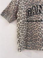 094132 - Ganni - Clothing Tops - Brown - S - Image 3 circular-filename:10_07_2026_ce302a01-1431-4c2e-8913-8b3175571911_captured_image