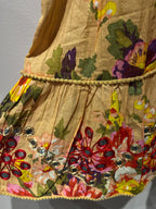 093909 - Talisman - Dresses - Orange - XS - Image 4 circular-filename:10_07_2026_dd776b3a-6043-4322-8cdf-ccf083ca43cd_captured_image circular-filename:10_07_2026_dd776b3a-6043-4322-8cdf-ccf083ca43cd_captured_image